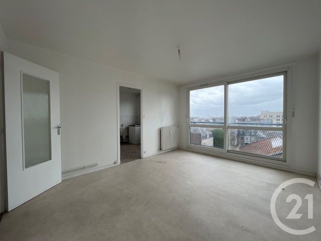 Appartement T1 à vendre - 1 pièce - 28.41 m2 - LE HAVRE - 76 - HAUTE-NORMANDIE - Century 21 Accore