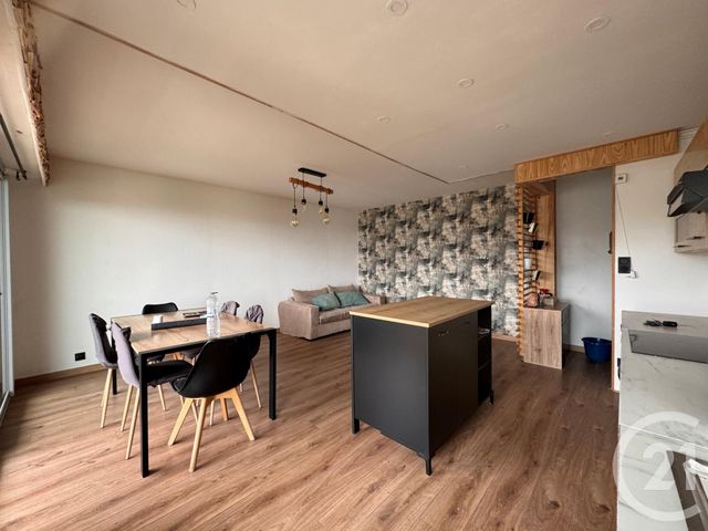 Appartement T2 à vendre - 2 pièces - 48.71 m2 - LE HAVRE - 76 - HAUTE-NORMANDIE - Century 21 Accore