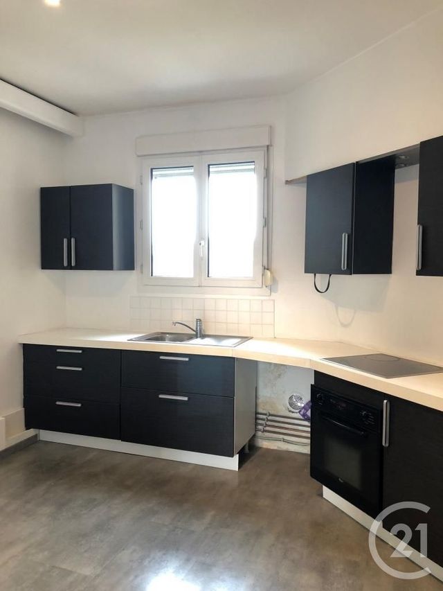 Appartement F3 à louer LE HAVRE