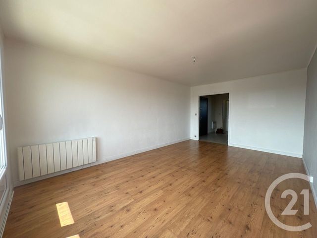 Appartement T3 à vendre - 3 pièces - 74.28 m2 - LE HAVRE - 76 - HAUTE-NORMANDIE - Century 21 Accore