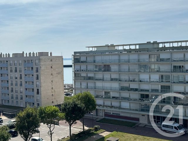 appartement - LE HAVRE - 76