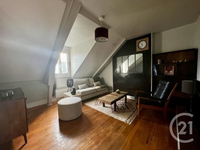 Appartement F2 à louer - 2 pièces - 29.3 m2 - LE HAVRE - 76 - HAUTE-NORMANDIE - Century 21 Accore