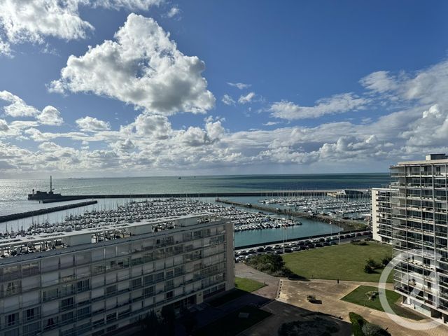 Appartement F3 à louer - 3 pièces - 83.5 m2 - LE HAVRE - 76 - HAUTE-NORMANDIE - Century 21 Accore