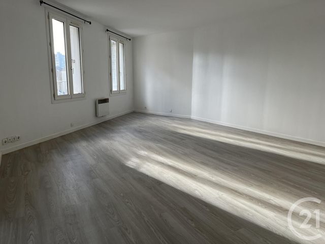 Appartement F4 à louer - 4 pièces - 75.0 m2 - LE HAVRE - 76 - HAUTE-NORMANDIE - Century 21 Accore