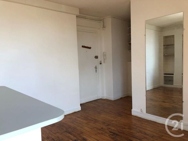 Appartement F1 à louer - 1 pièce - 21.55 m2 - LE HAVRE - 76 - HAUTE-NORMANDIE - Century 21 Accore