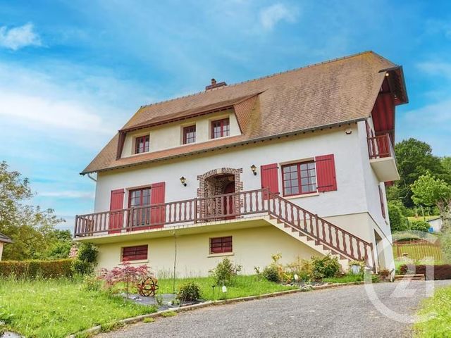 Maison à louer LA RIVIERE ST SAUVEUR