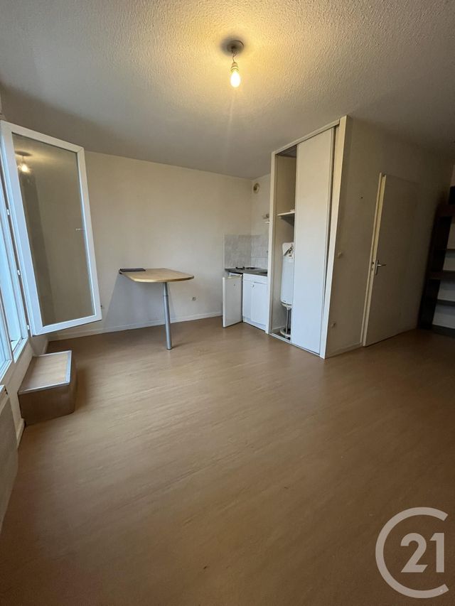 Appartement F1 à louer LE HAVRE