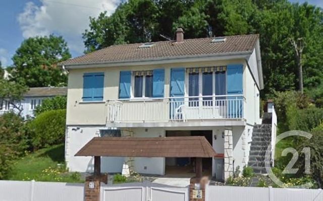 maison - GONFREVILLE L ORCHER - 76