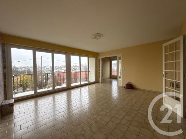 Appartement à vendre - 3 pièces - 84.76 m2 - LE HAVRE - 76 - HAUTE-NORMANDIE - Century 21 Accore