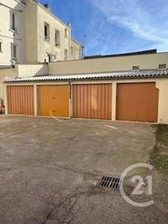 parking à louer - 12.0 m2 - LE HAVRE - 76 - HAUTE-NORMANDIE - Century 21 Accore