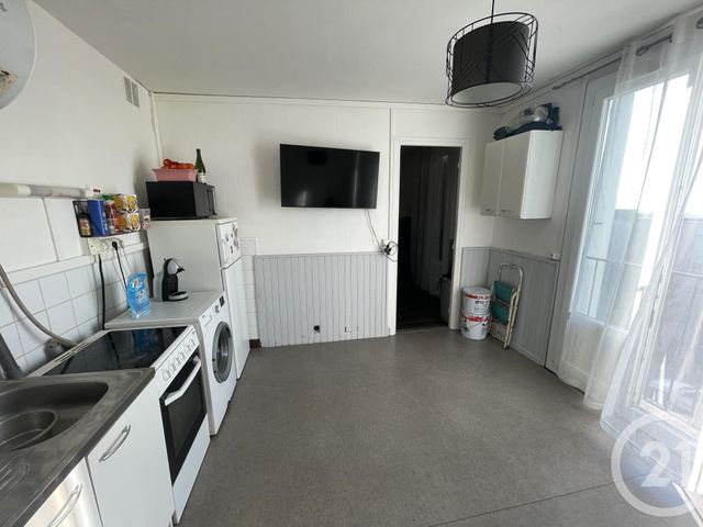 Appartement F2 à vendre - 2 pièces - 28.82 m2 - LE HAVRE - 76 - HAUTE-NORMANDIE - Century 21 Accore