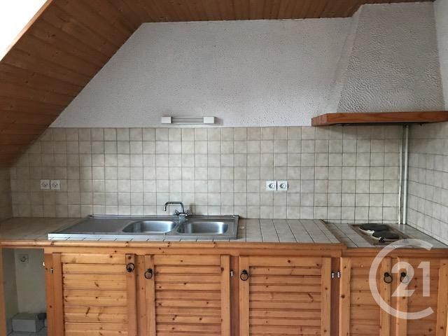 Appartement F2 à louer - 2 pièces - 35.0 m2 - LE HAVRE - 76 - HAUTE-NORMANDIE - Century 21 Accore