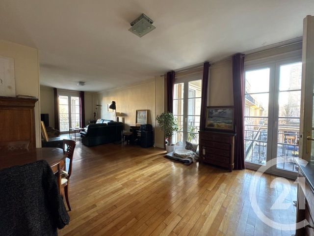 Appartement T5 à vendre LE HAVRE