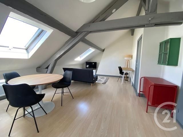 Appartement F2 à louer - 2 pièces - 45.0 m2 - LE HAVRE - 76 - HAUTE-NORMANDIE - Century 21 Accore