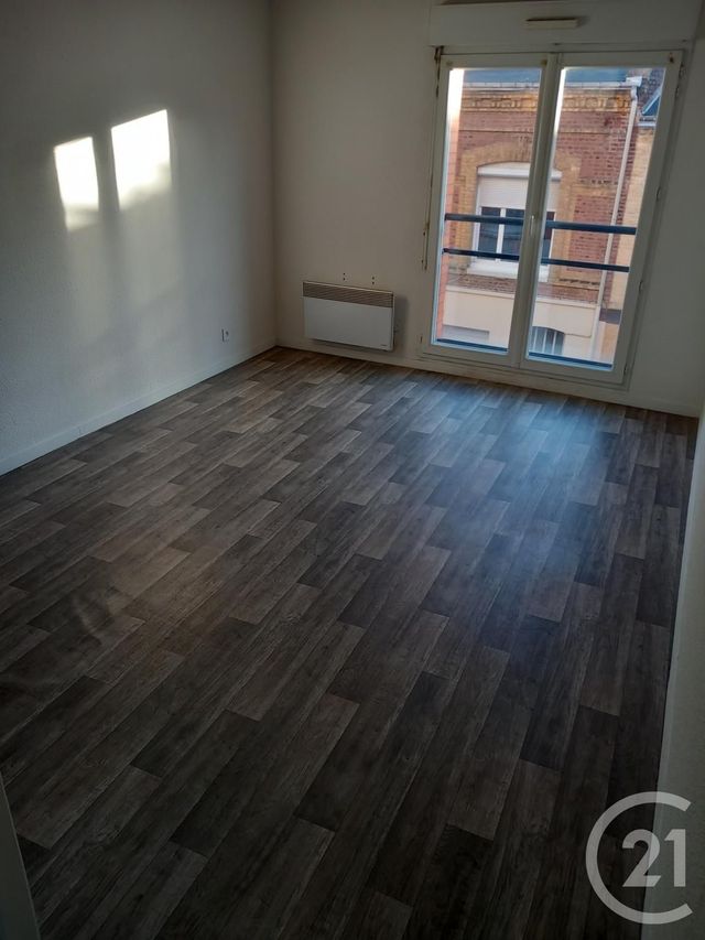 Appartement F1 à louer - 1 pièce - 21.0 m2 - LE HAVRE - 76 - HAUTE-NORMANDIE - Century 21 Accore