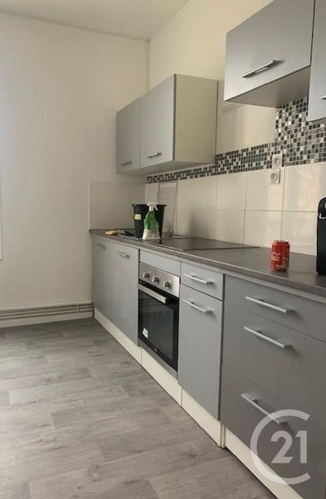 Appartement F2 à louer - 2 pièces - 50.03 m2 - LE HAVRE - 76 - HAUTE-NORMANDIE - Century 21 Accore