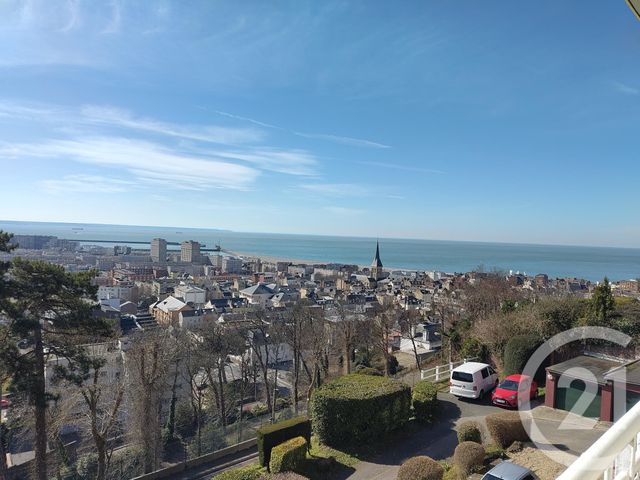 Appartement F4 à vendre LE HAVRE